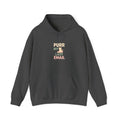 Purr My Last Email Hoodie