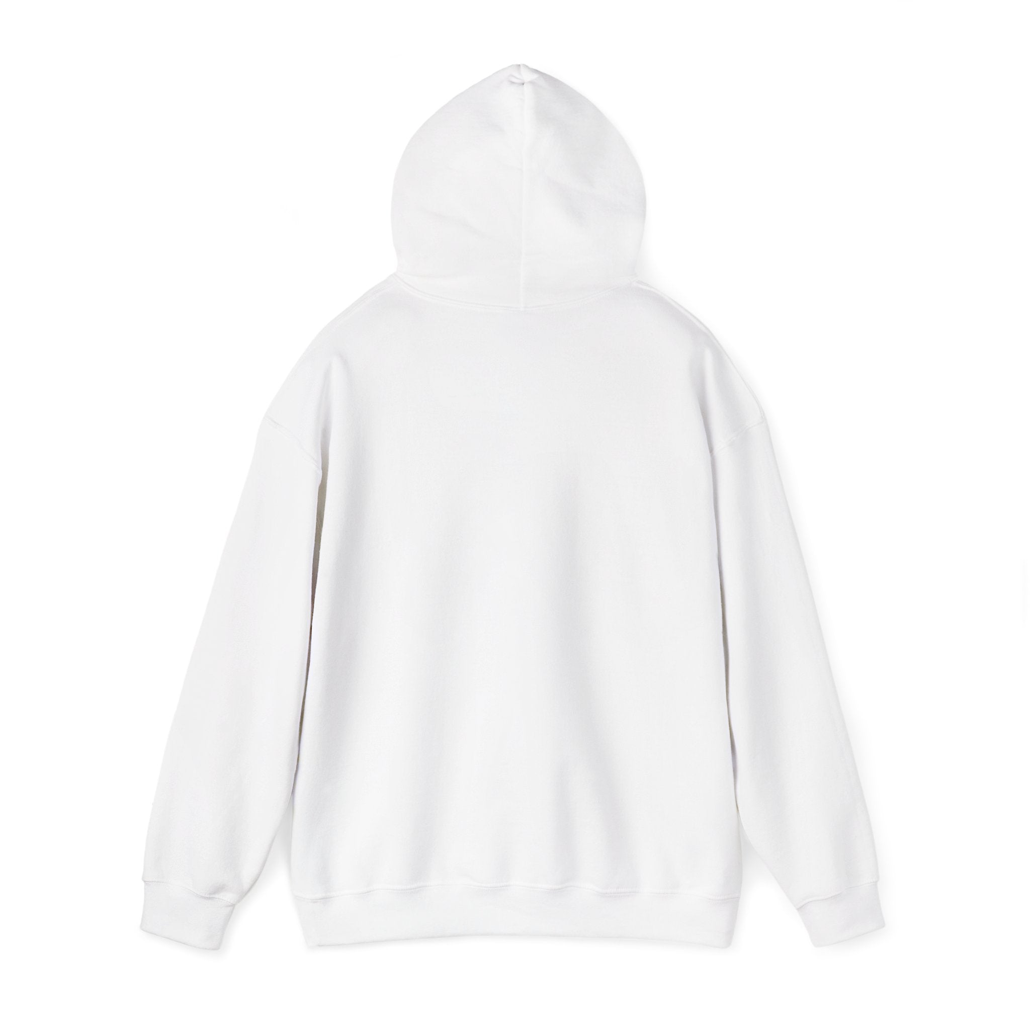 Meh Cat Hoodie