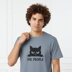 Ew, People Cat T-Shirt
