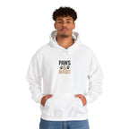 Paws & Reflect Hoodie