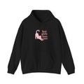 Hot Girls Love Cats Hoodie