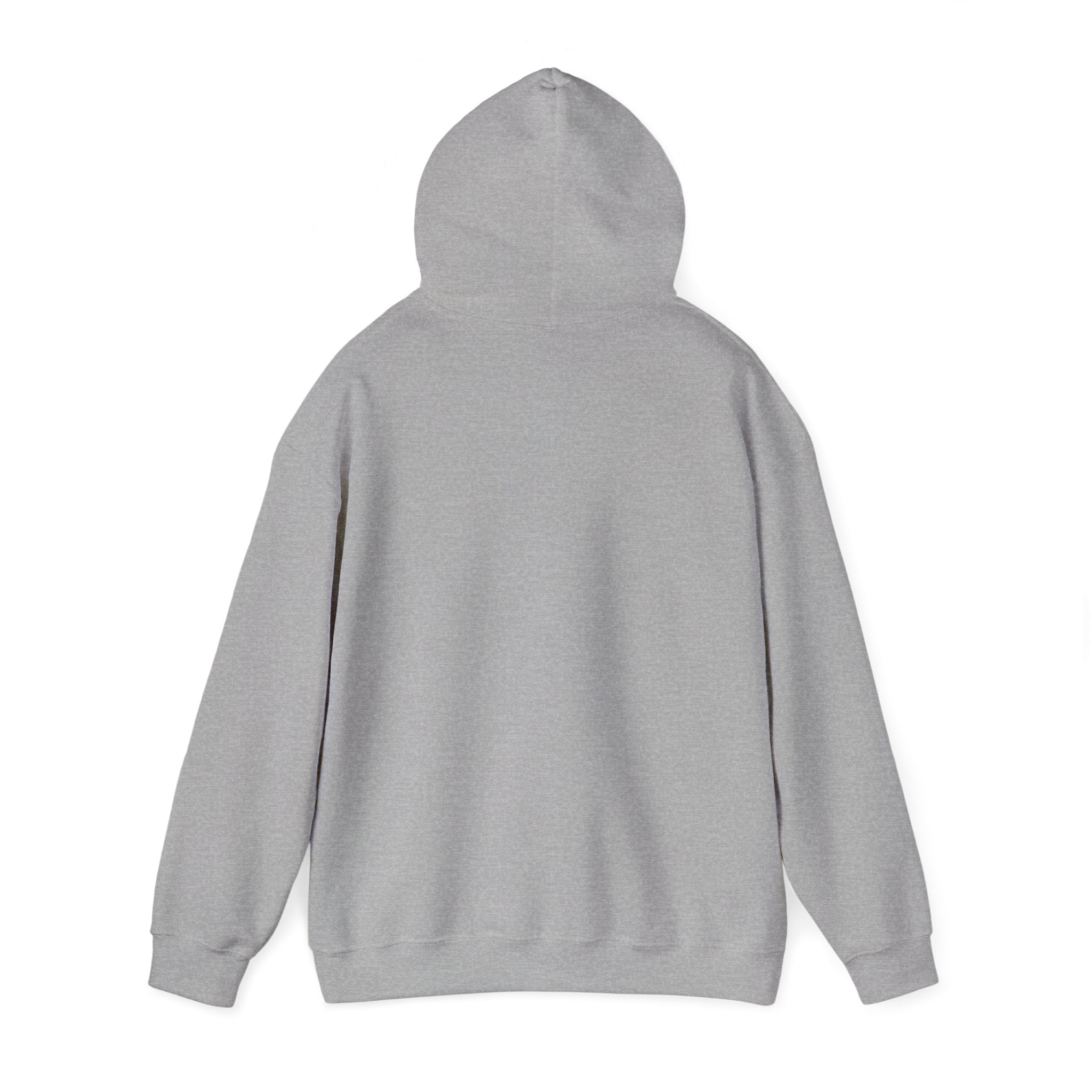 "I Work Hard So My Cat Can Have A Better Life" Cozy Hoodie