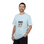 Paws & Reflect T-Shirt