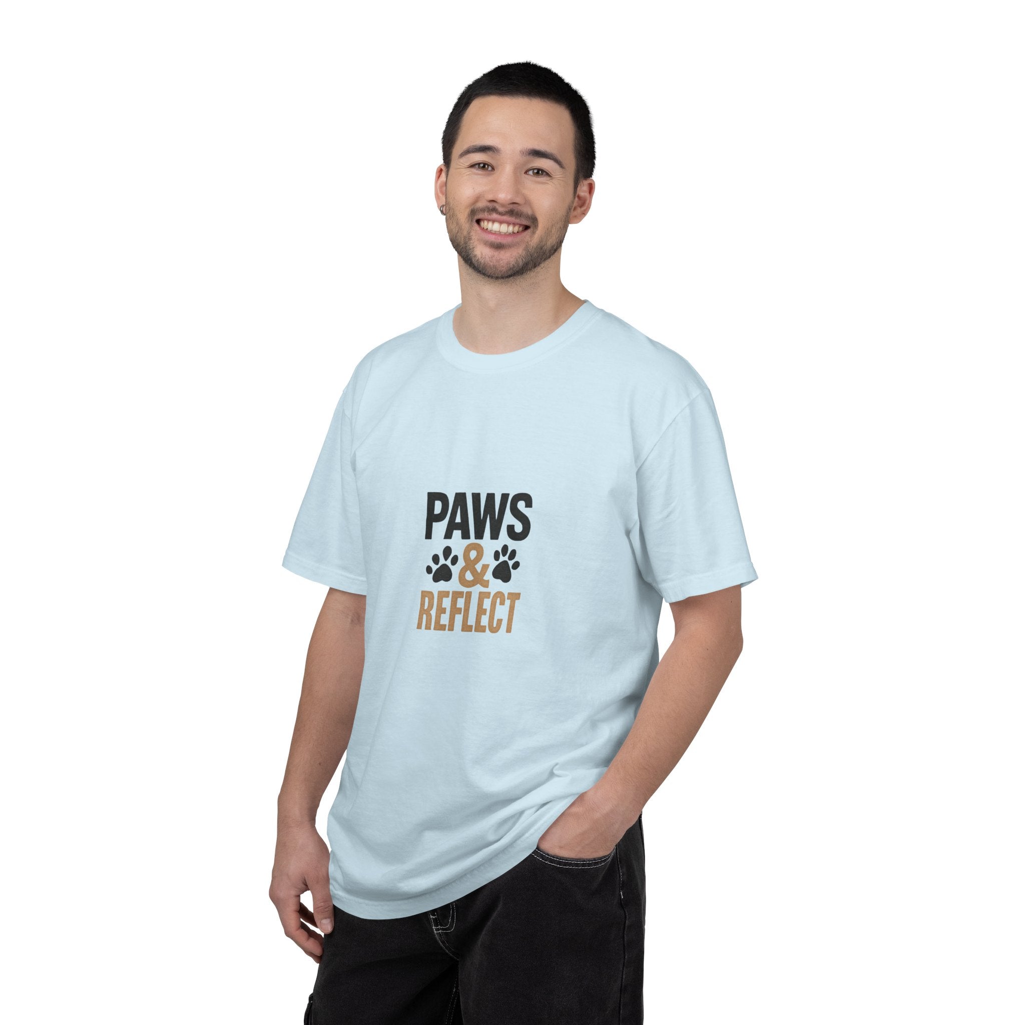 Paws & Reflect T-Shirt