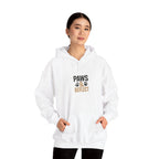 Paws & Reflect Hoodie