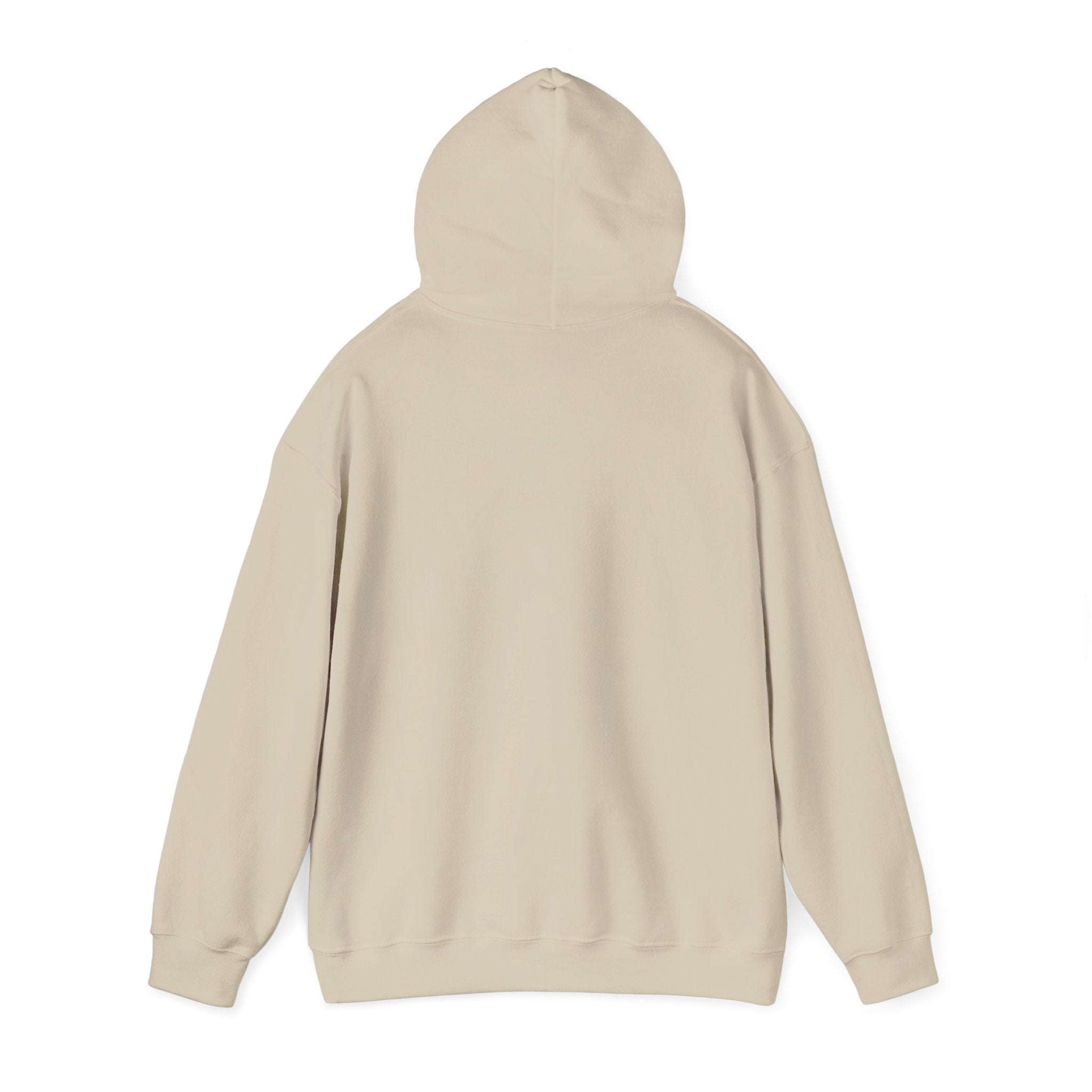 "I Work Hard So My Cat Can Have A Better Life" Casual Pullover Hoodie