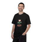 Meow or Never Cat T-Shirt