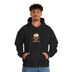 “Professional Cat Cuddler” Cute Cat Lover Hoodie