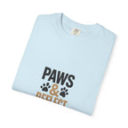 Paws & Reflect T-Shirt