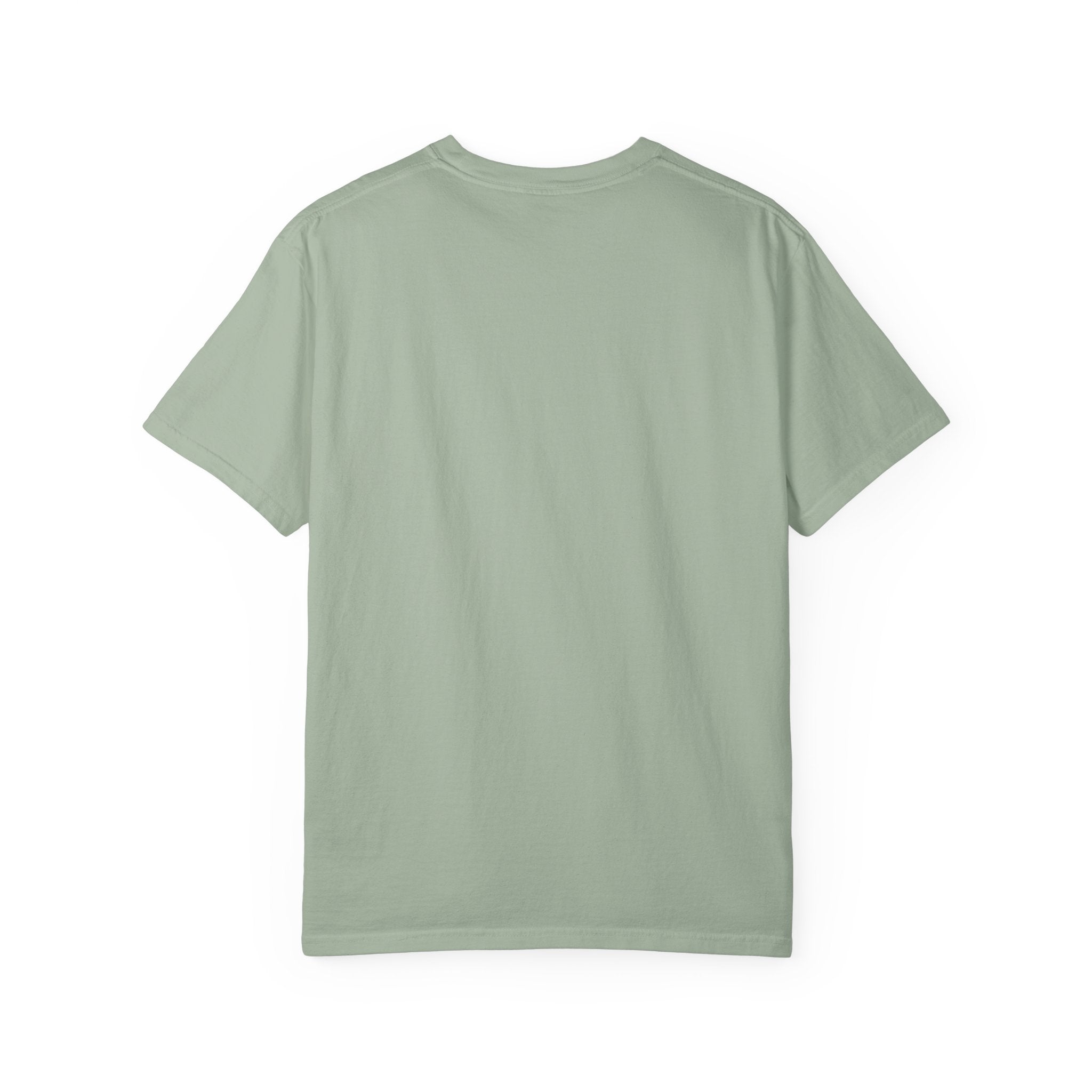"Allergic to People" Cat Graphic Tee