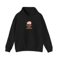“Professional Cat Cuddler” Cute Cat Lover Hoodie