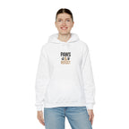 Paws & Reflect Hoodie