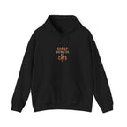 Easily Distracted by Cats Hoodie