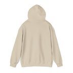 Allergic To People Cat Hoodie