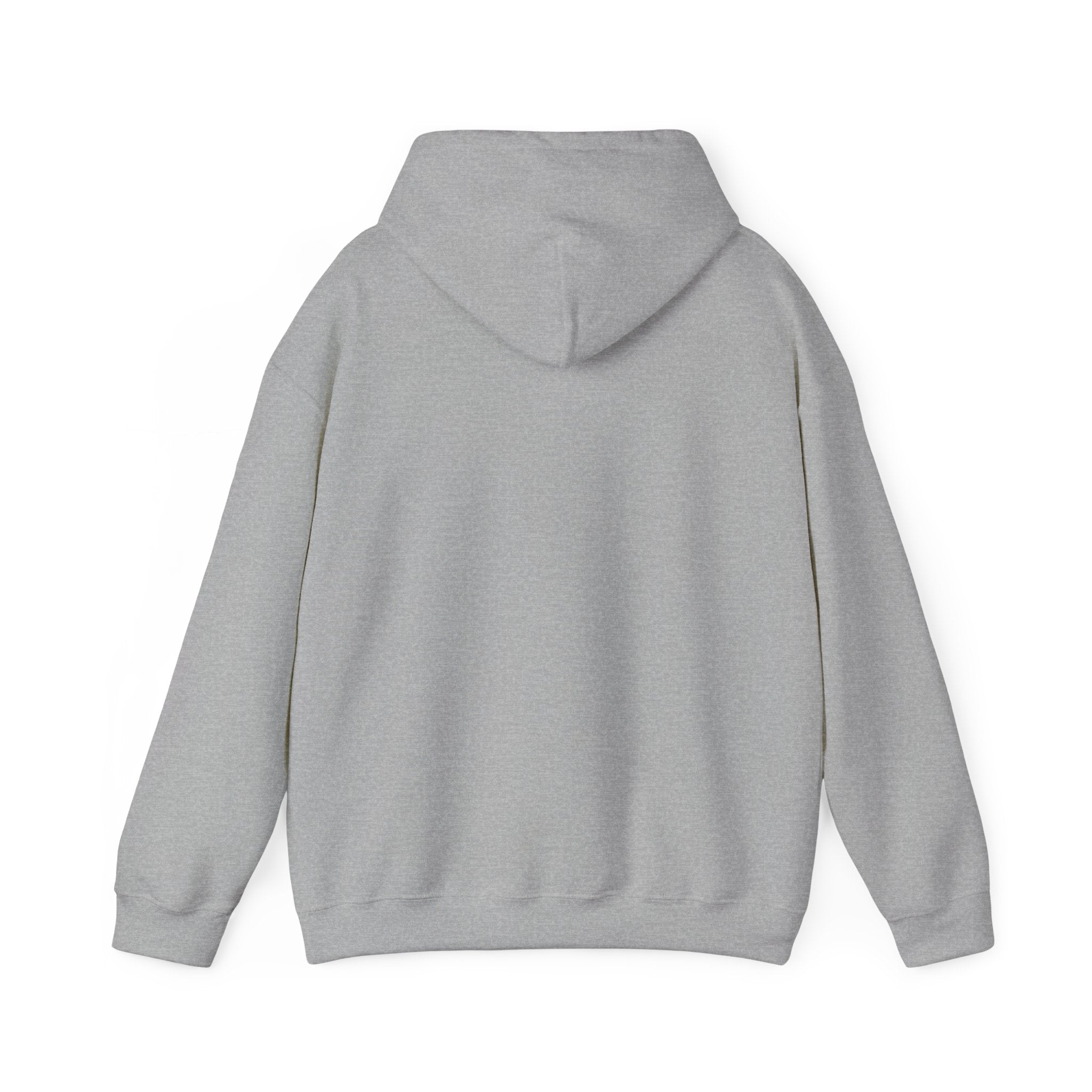 "Introverted But Will Pet Cats" Graphic Hoodie