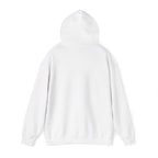 "Not Today, Hooman" Cute Cat Graphic Hoodie