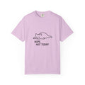 Nope Not Today Cat T-Shirt