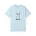 Meh Cat T-Shirt