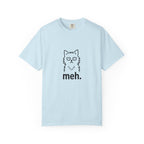 Meh Cat T-Shirt