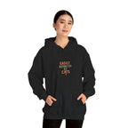 Easily Distracted by Cats Hoodie
