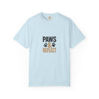 Paws & Reflect T-Shirt