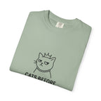 Cats Before Brats T-Shirt