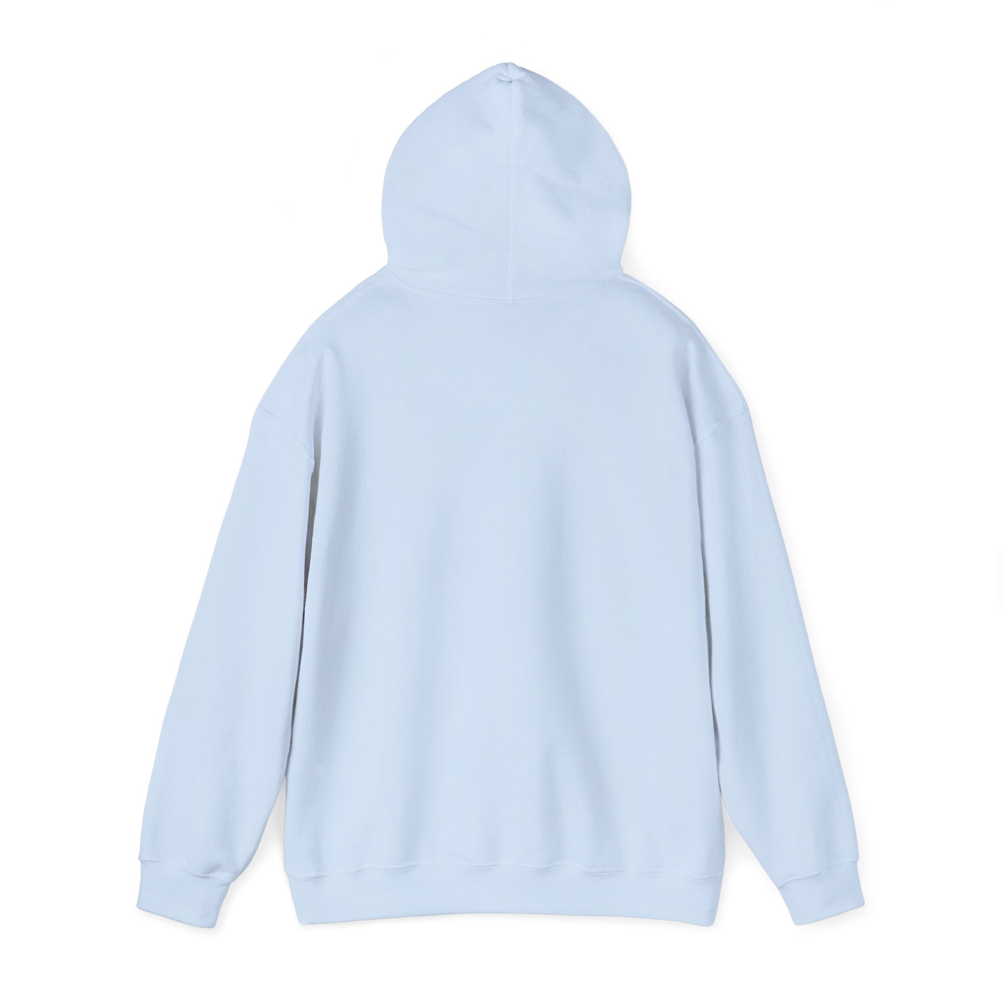 "Emotionally Dependent On My Cat" Graphic Hoodie