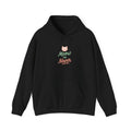 Meow or Never Cat Hoodie