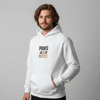 Paws & Reflect Hoodie