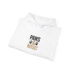 Paws & Reflect Hoodie