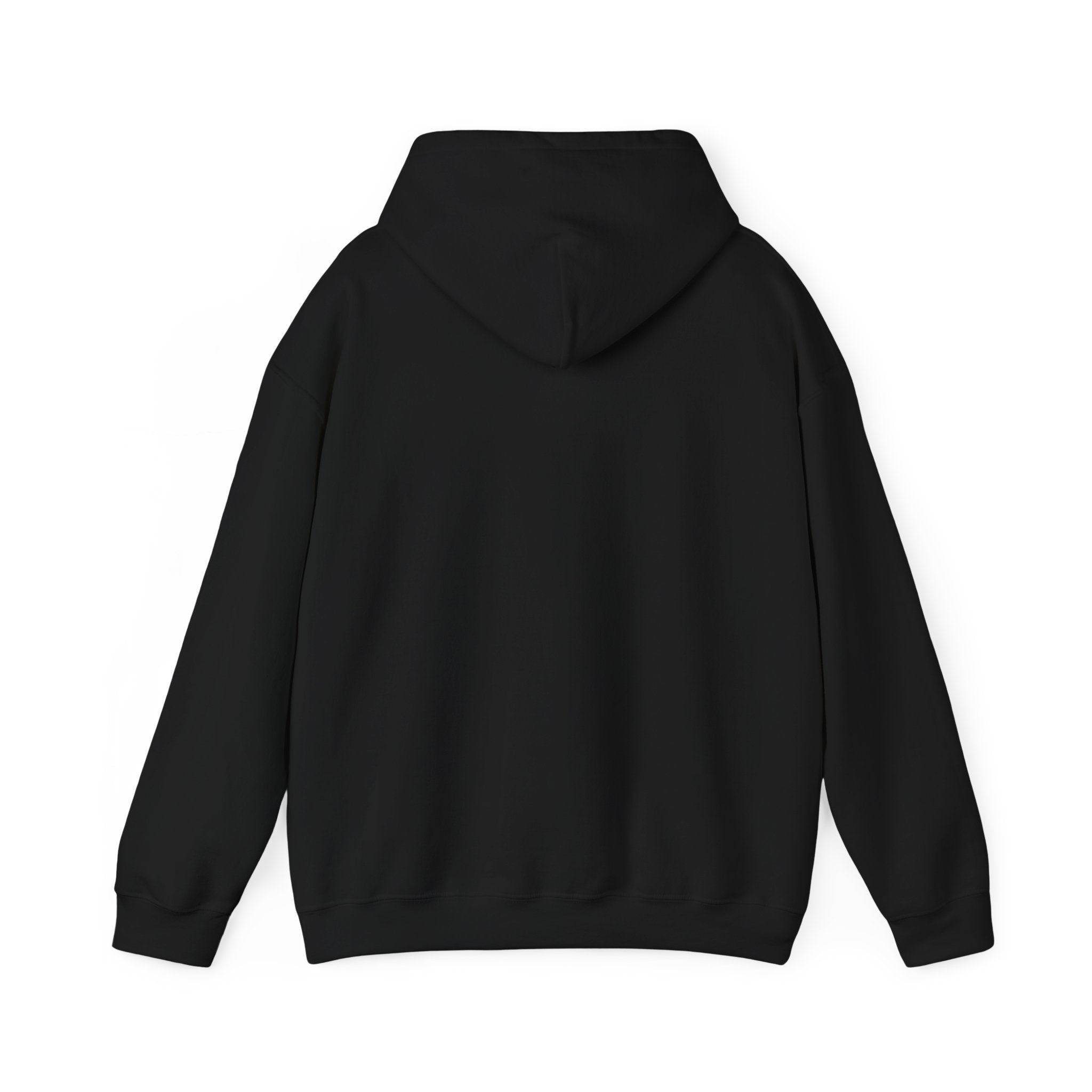 Easily Distracted by Cats Hoodie