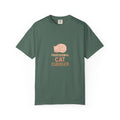 Professional Cat Cuddler T-Shirt