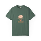 Professional Cat Cuddler T-Shirt