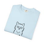 Meh Cat T-Shirt