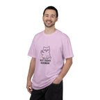 Not Today Hooman Cat T-Shirt