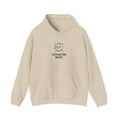 Cats Before Brats Hoodie