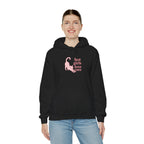 Hot Girls Love Cats Hoodie