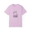 Not Today Hooman Cat T-Shirt