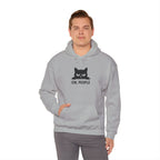 Ew, People Cat Hoodie