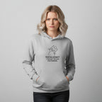 “Socializing? I Thought You Said Solitary-ing” Cute Introvert Star Graphic