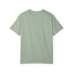 "Sorry I'm Late, My Cat Was Sitting On Me" Graphic Tee