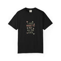 I Just Want to Pet All the Cats T-Shirt