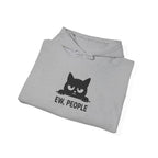 Ew, People Cat Hoodie