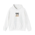Paws & Reflect Hoodie
