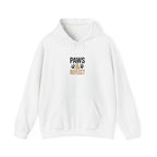 Paws & Reflect Hoodie