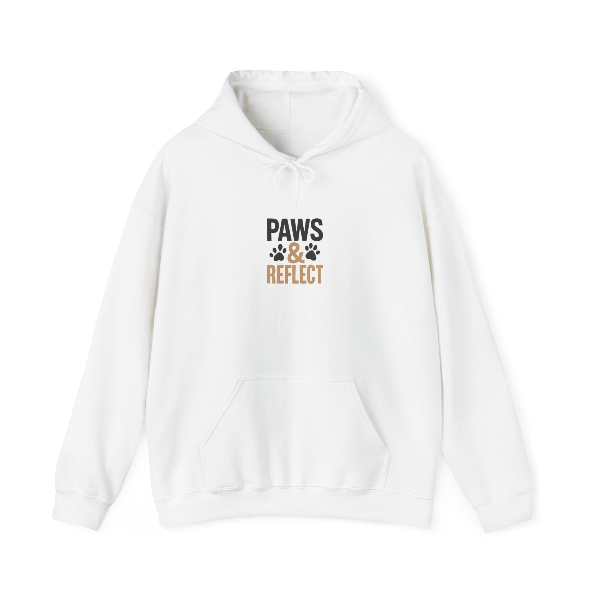 Paws & Reflect Hoodie