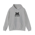 Ew, People Cat Hoodie